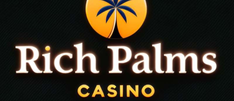 Rich Palms Online Casino 1