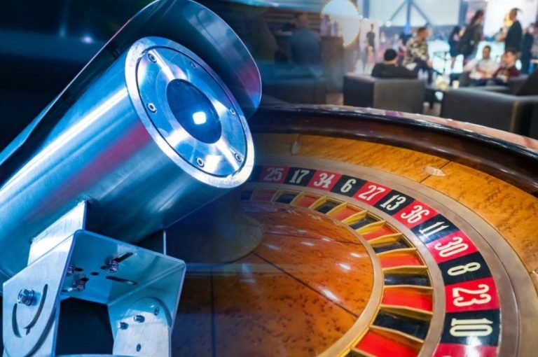 Ur. Paul Wilson On: Learn how to Cheat On Roulette Along with Past Publishing