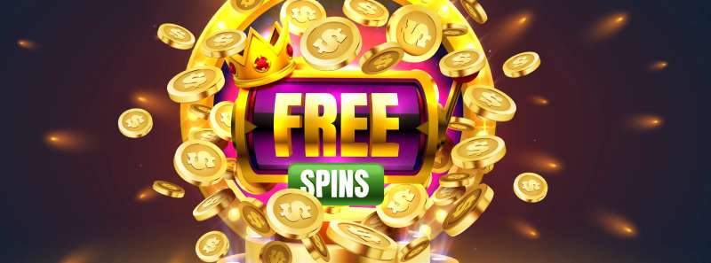 free spins 2