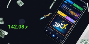 JetXの概要 2