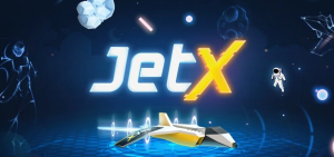 JetXの概要 1